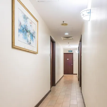 Hotel 81 Geylang-3