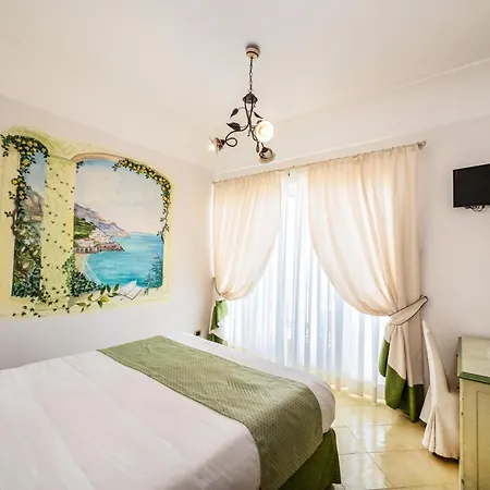Locanda Degli Agrumi-2
