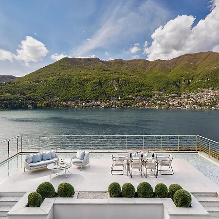 Mandarin Oriental, Lago Di Como-3