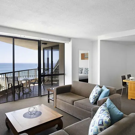 Paradise Centre Apartments-3