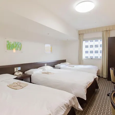 Hearton Hotel Higashi-Shinagawa-2