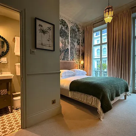 The Portobello Hotel-3