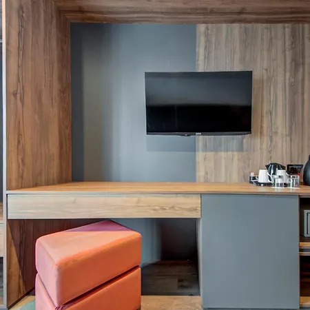 Hotel Argento-2