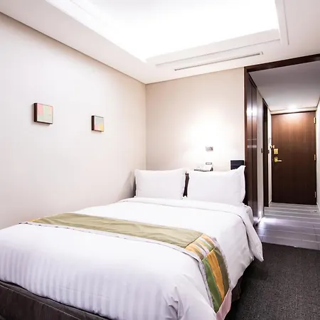 Seoul Garden Hotel-2