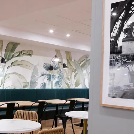 Belambra Clubs & Hotels - Le Magendie-2