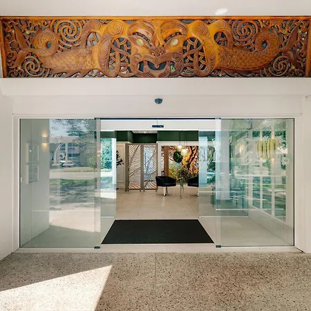 Mercure Tauranga-3