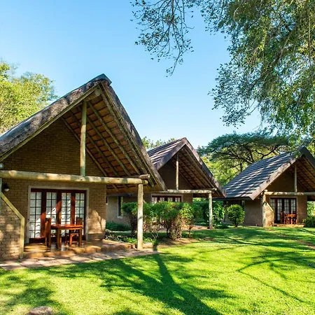 Hippo Hollow Country Estate-2