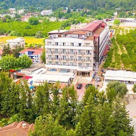 Magic Sun Hotel-3