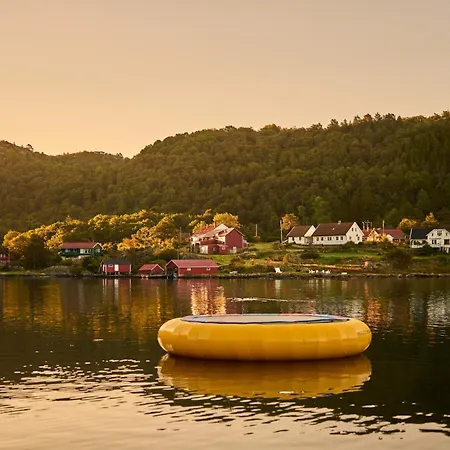 Farsund Resort-2