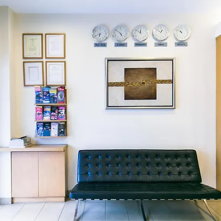 Hotel 81 Balestier-2