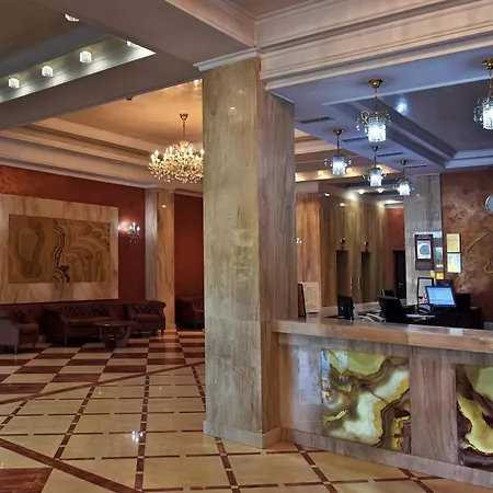 Hotel Mir-2