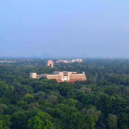 Le Meridien New Delhi-3
