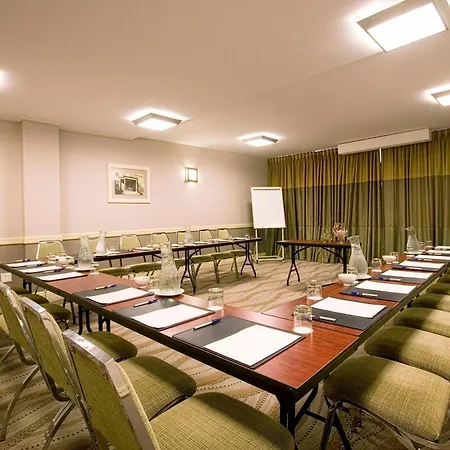 Garden Court Nelson Mandela Boulevard-2