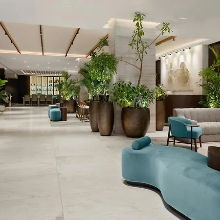 The Westin Panama-2