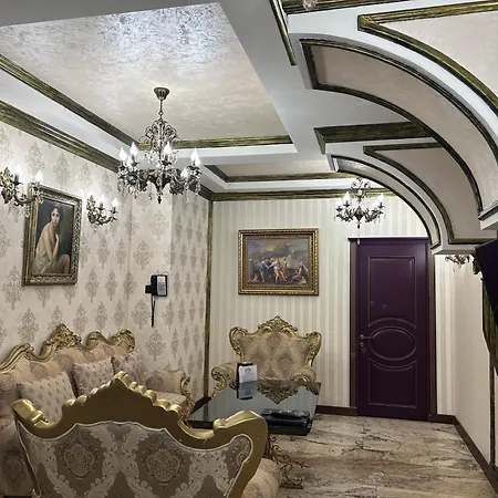 Hotel Roma & Tours-2