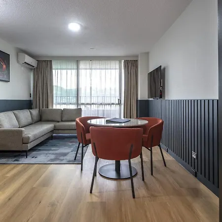 Holiday Inn & Suites Port Moresby By Ihg-2