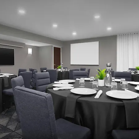Courtyard By Marriott Dallas Dfw Airport North/Irving-3