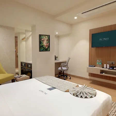 Planet Boutique Hotel-2