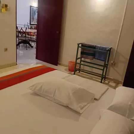 N S Apartment-3