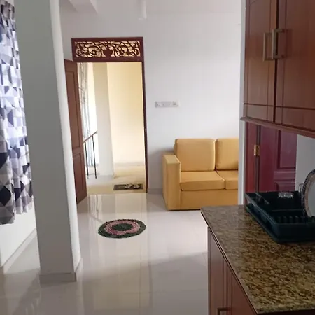 N S Apartment-2