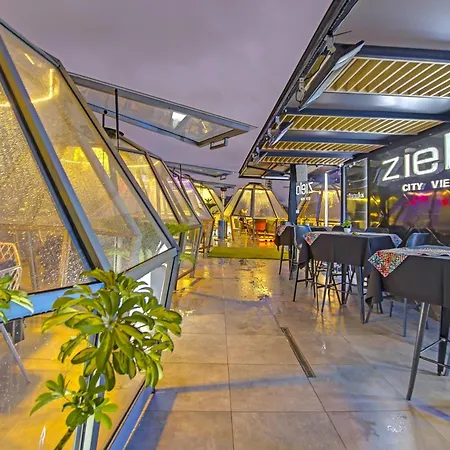 Tryp By Wyndham Cuenca Zahir-3