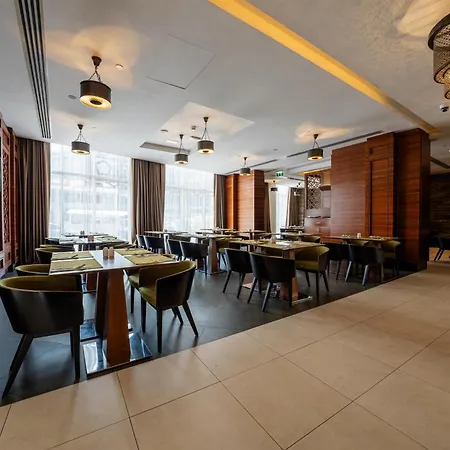 Hilton Garden Inn Dubai Deira-2