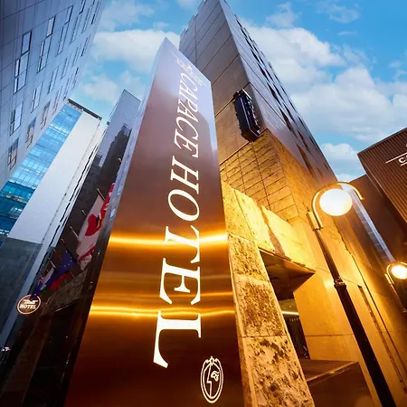 Capace Hotel Gangnam-2