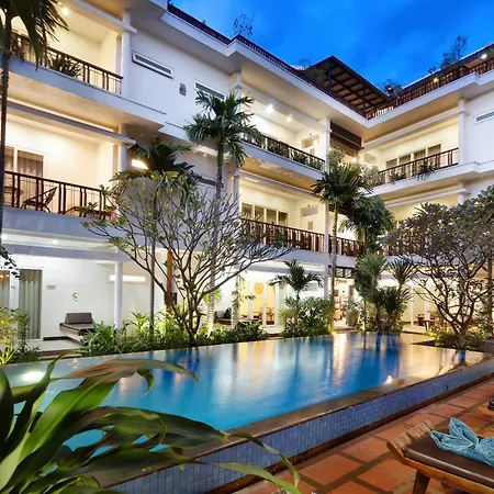 Indra Angkor Residence-2