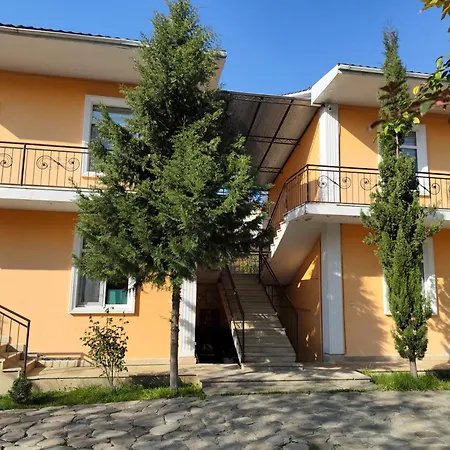 Apartments Firuze-3