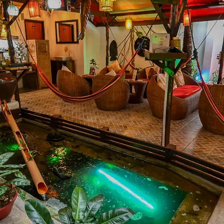 Bulskamp Inn (Adults Only)-3