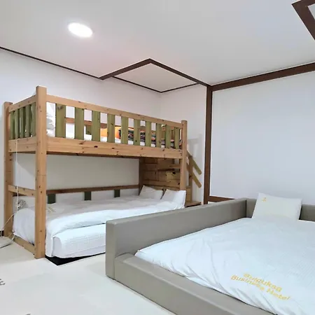 Kids & Family Hotel-3