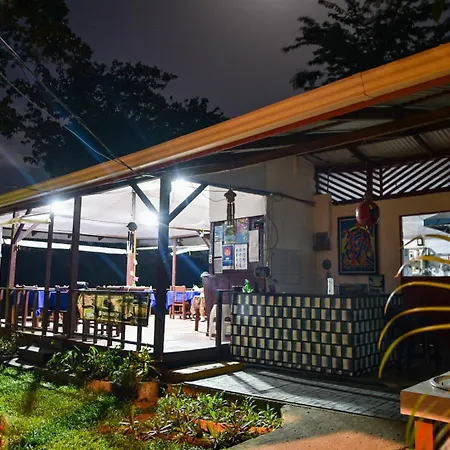 Chinitas Eco Lodge-3