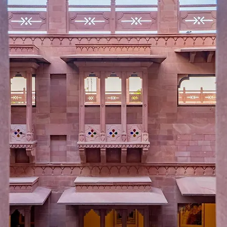 Radisson Jodhpur-2