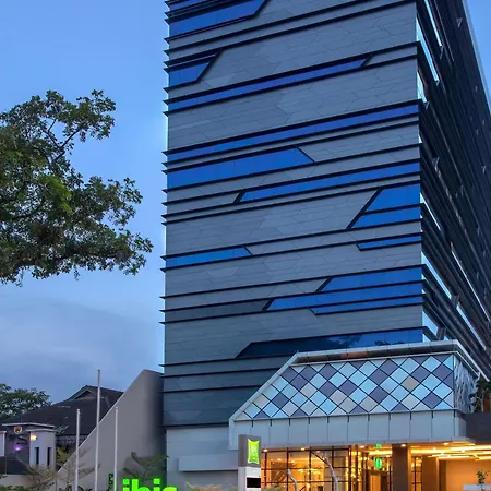 Ibis Styles Medan Pattimura-3