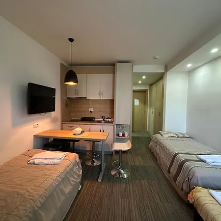 Apartments Konaci Kopaonik-2