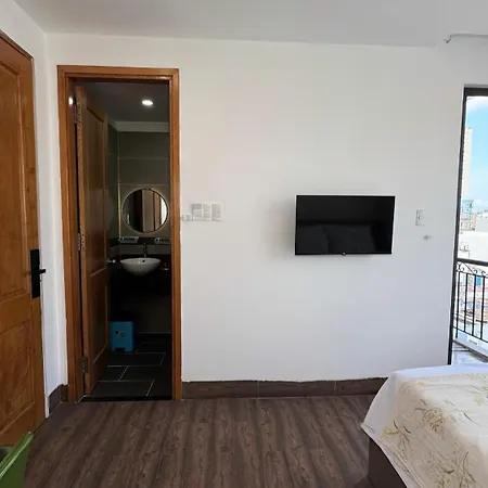 Nep Apartment Hotel-2