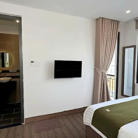 Nep Apartment Hotel-3