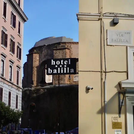 Hotel Balilla-2