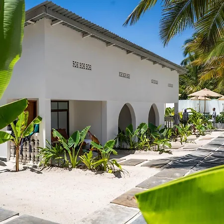 Marea Boutique Hotel-2