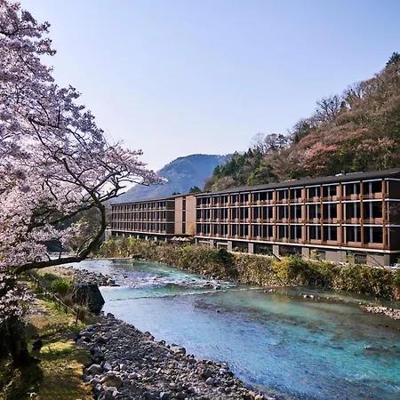 Hotel Indigo Hakone Gora By Ihg-2