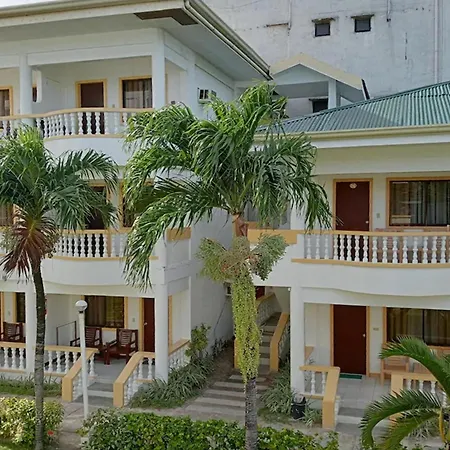 Bans Beach Resort Boracay-2