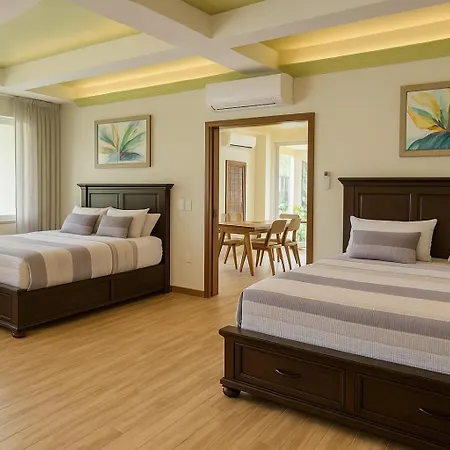 Boca De Tomatlan Ocean Frontage Boutique Hotel-2