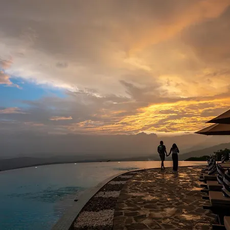 Dream Cliff Mountain Resort-2