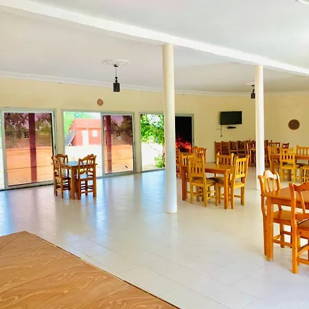 Hotel Gandiol - Commune De Ndiebene- Gandiol, Saint Louis-2