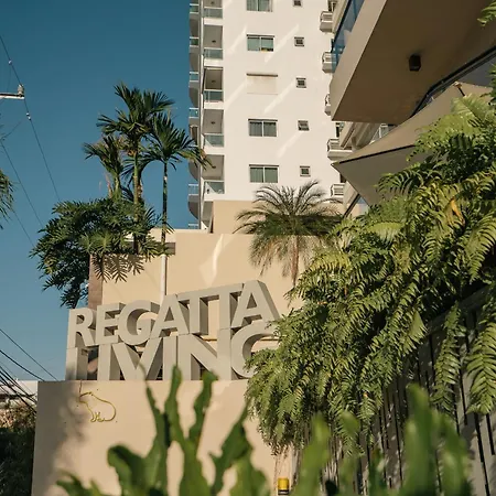 Regatta Living Hotel-3