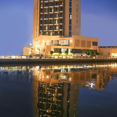Pavilion Hotel Al Jaddaf-Managed By Nooa-2
