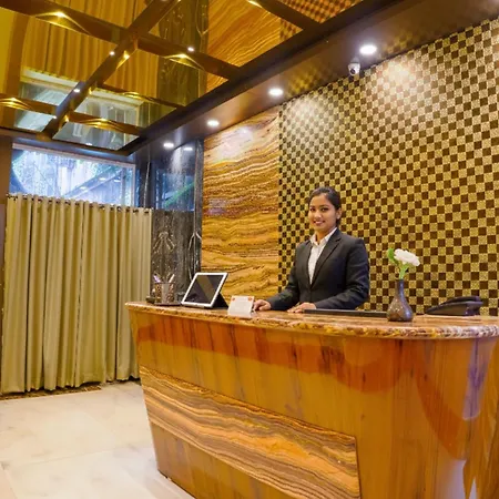 Fabhotel Quest - Nr Quest Mall-3