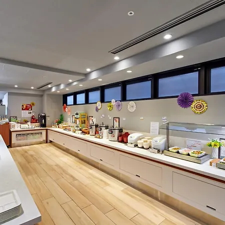 Sotetsu Fresa Inn Kyoto-Kiyomizu Gojo-3