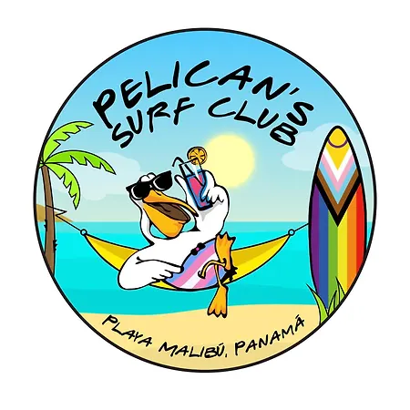 Aparthotel Pelican'S Surf Club-2