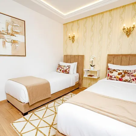 Family Aparthotel-3